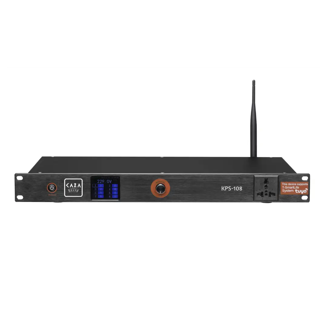 Power Sequencer KPS-108