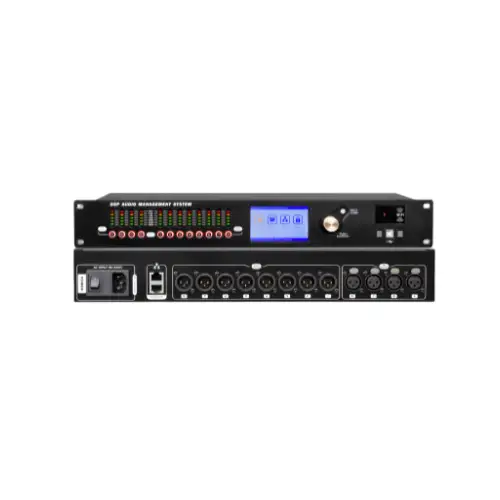 Digital Signal Processor – AD036/AD048