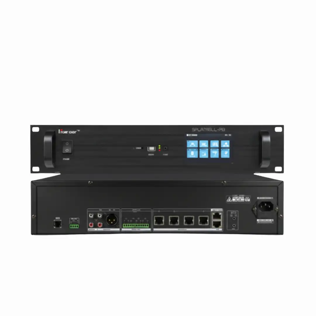 Central Controller MC-500HD