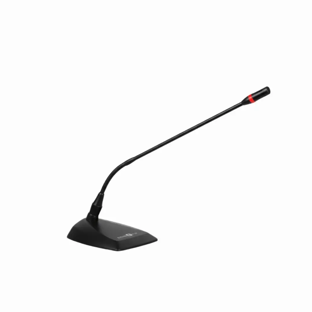 Gooseneck Microphone HT-809
