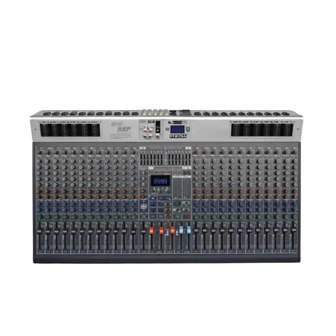 Mixing Console MX-A26