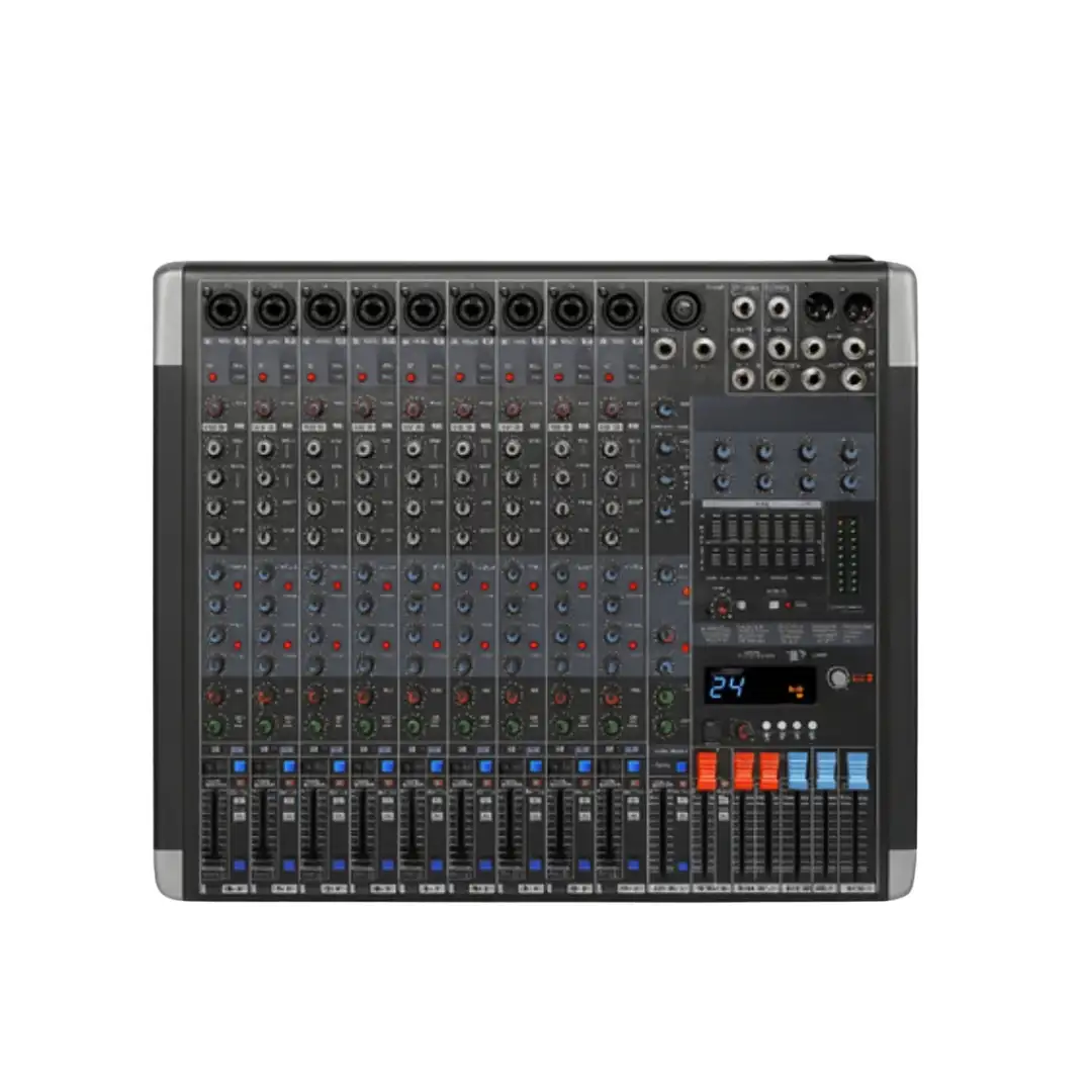 Mixing Console MX-P12