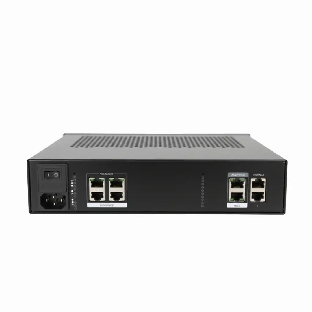Network Expansion Processing Unit MC-NET500