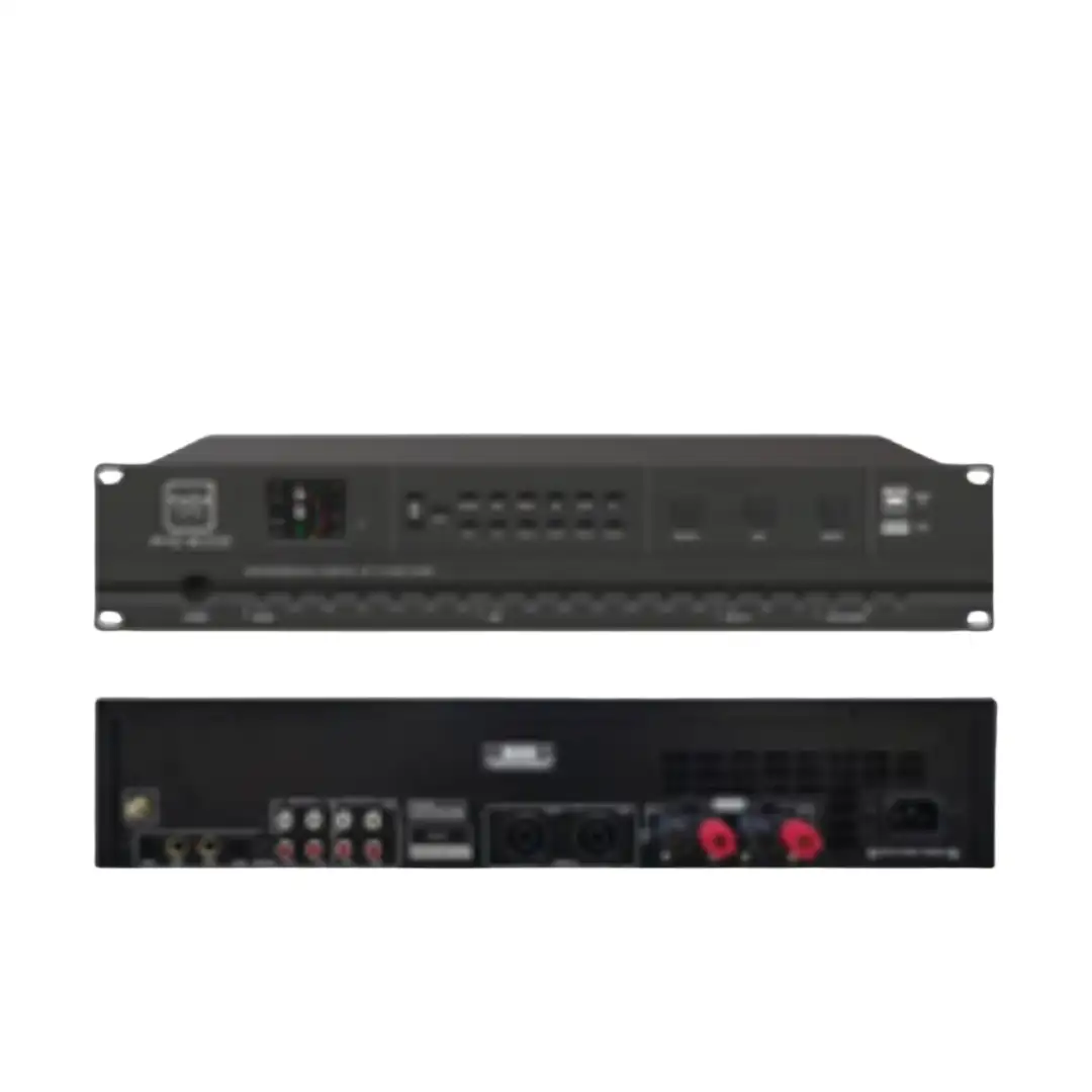 Power Amplifier AND-6002