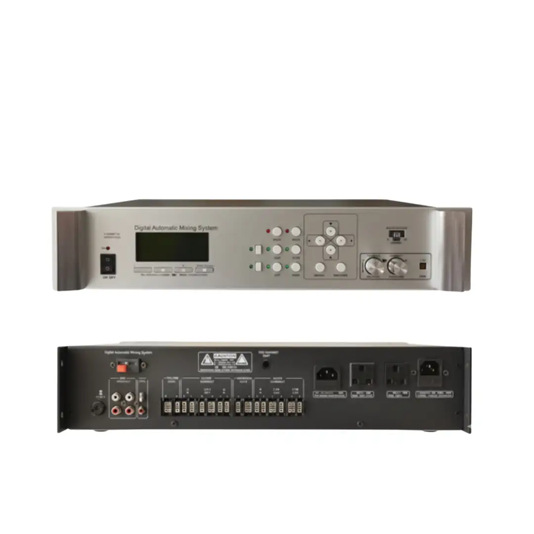 Programmable MP3 Audio Player MP-816G