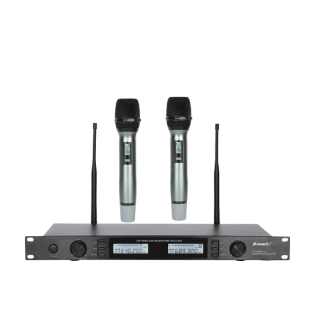 Wireless Microphone KMC-320