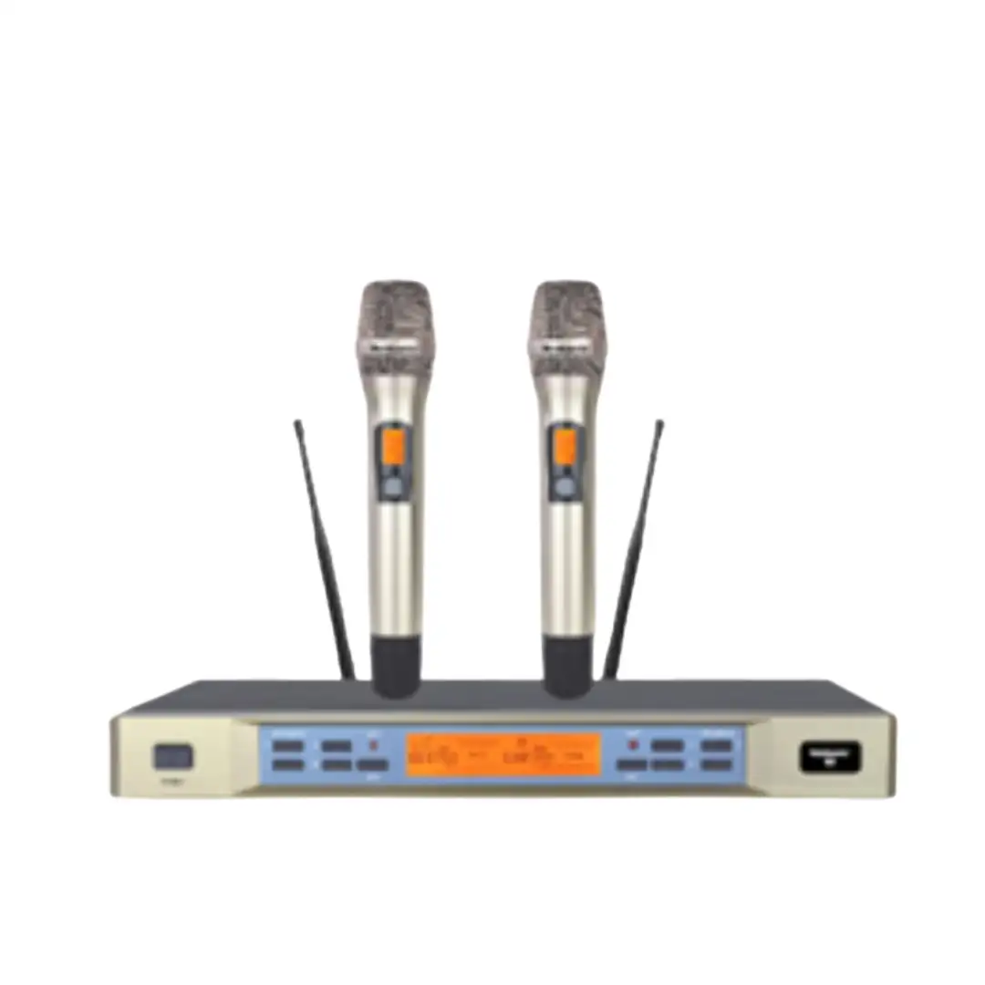 Wireless Microphone MK-800