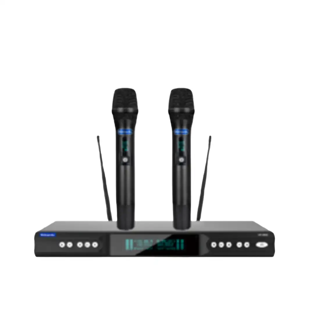 Wireless Microphone MK-860