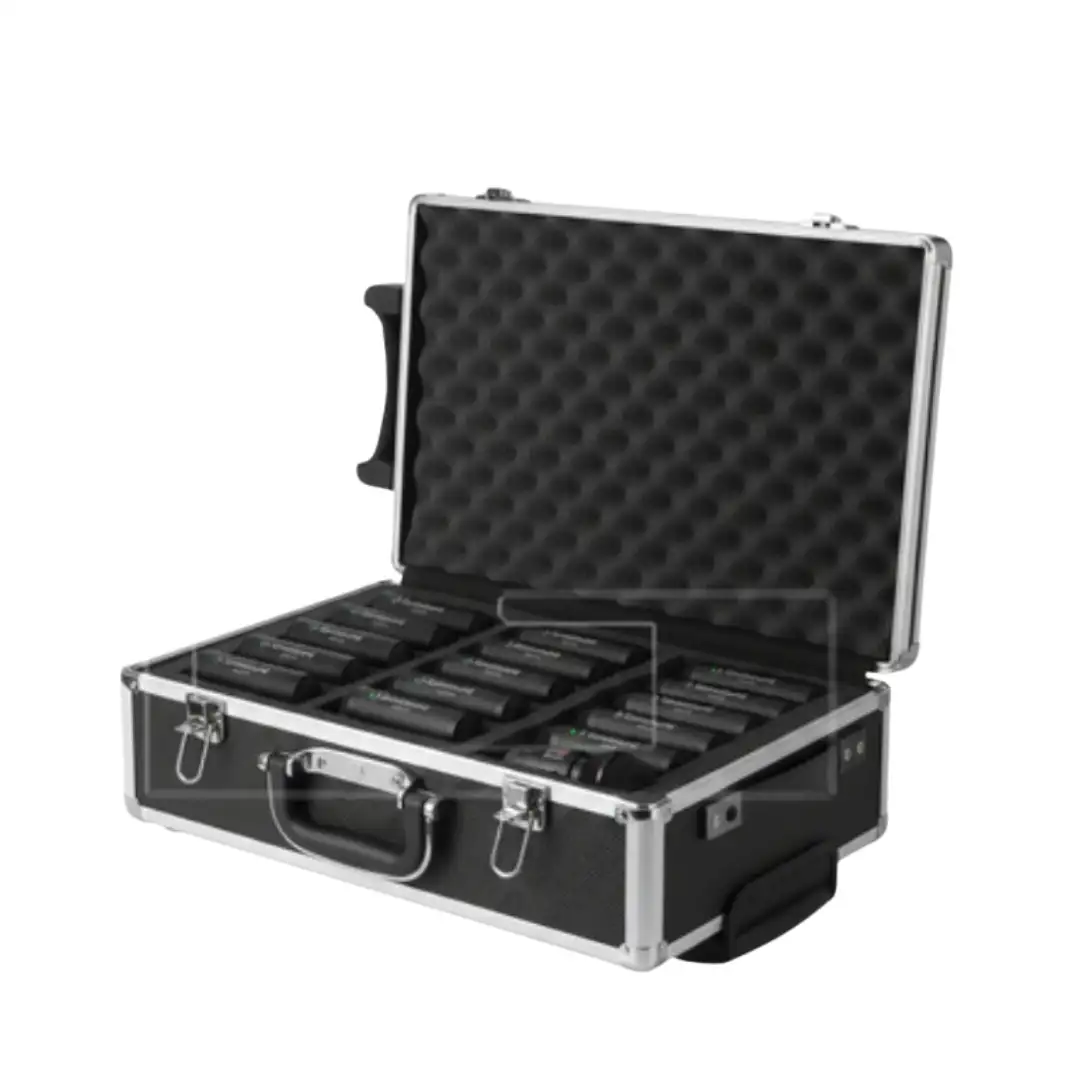 16-Port Battery Charger MC-6800CG