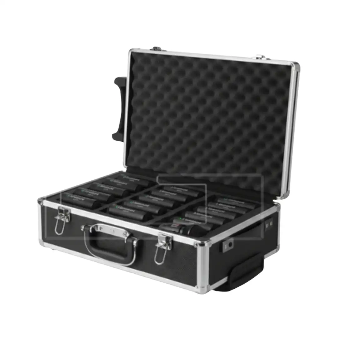 Battery Charger Unit MC-6850CG