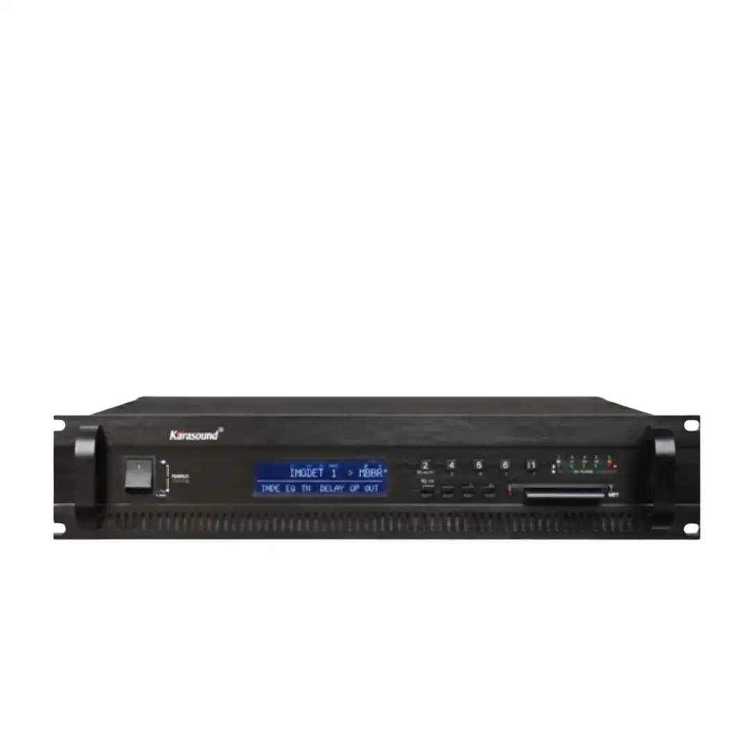 Central Controller MC-4800M