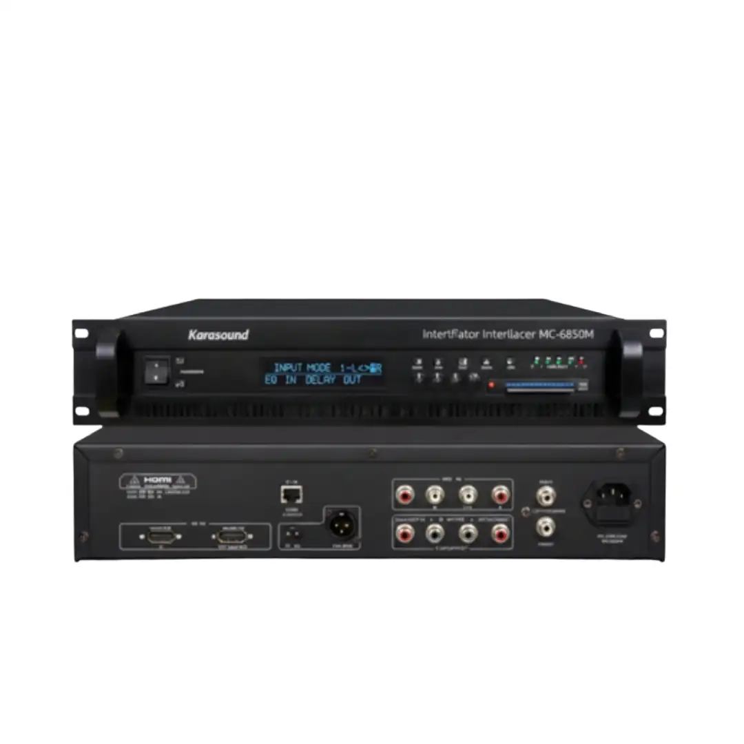 Central Controller MC-6800M