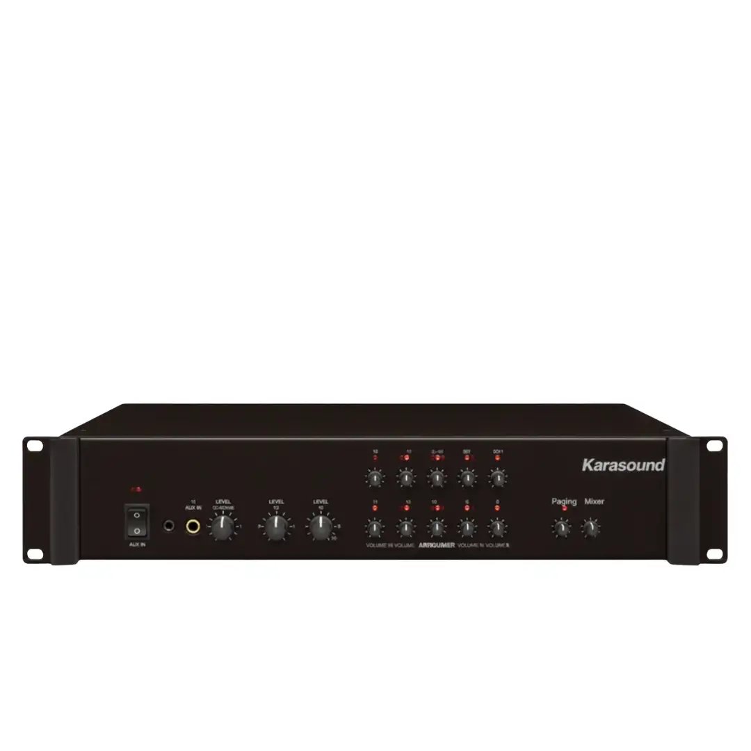 Central Controller ZN-10