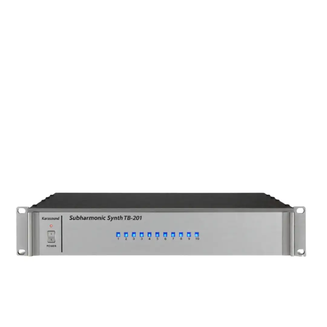 Emergency Announcement Controller TB-201