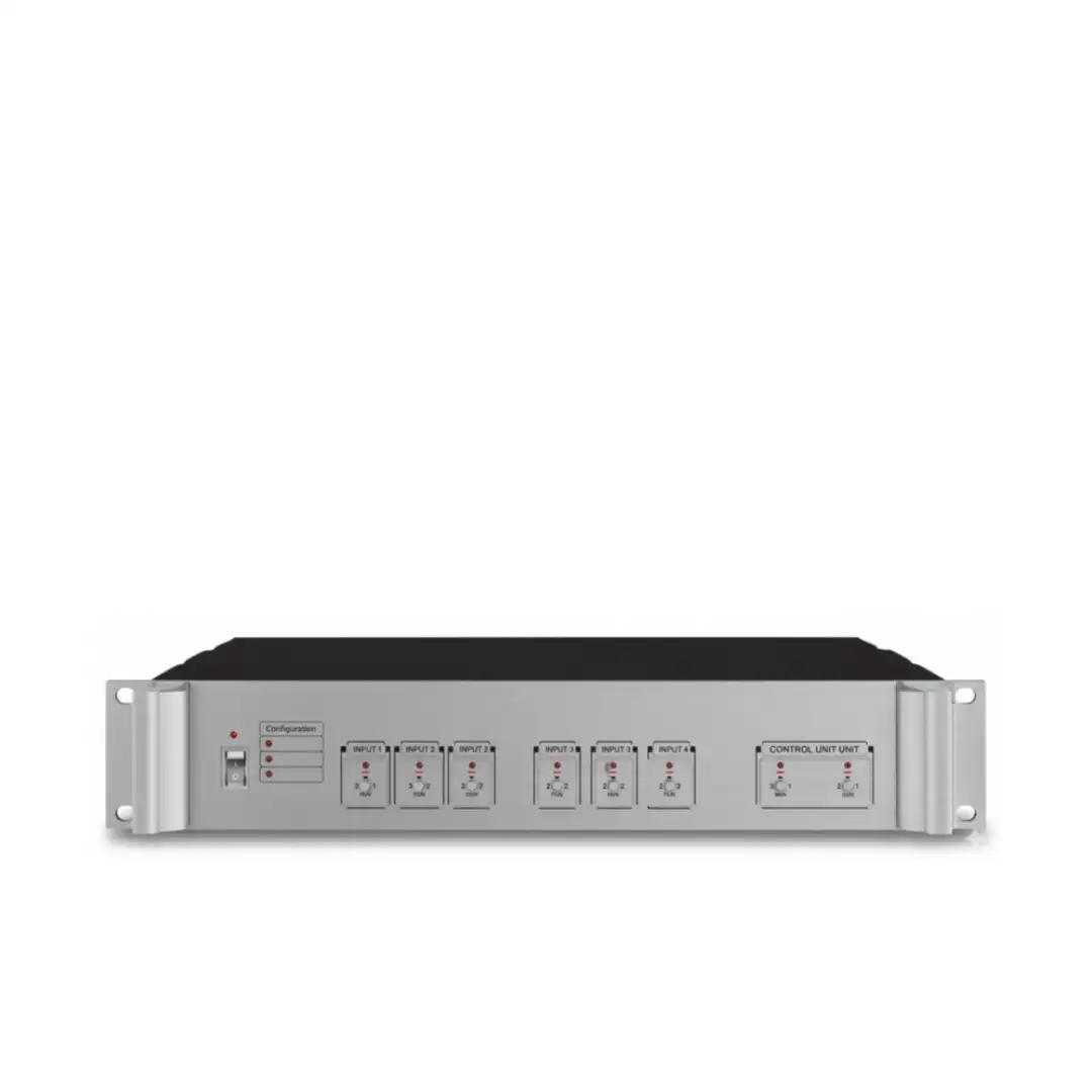 Emergency Announcement Controller TB-212