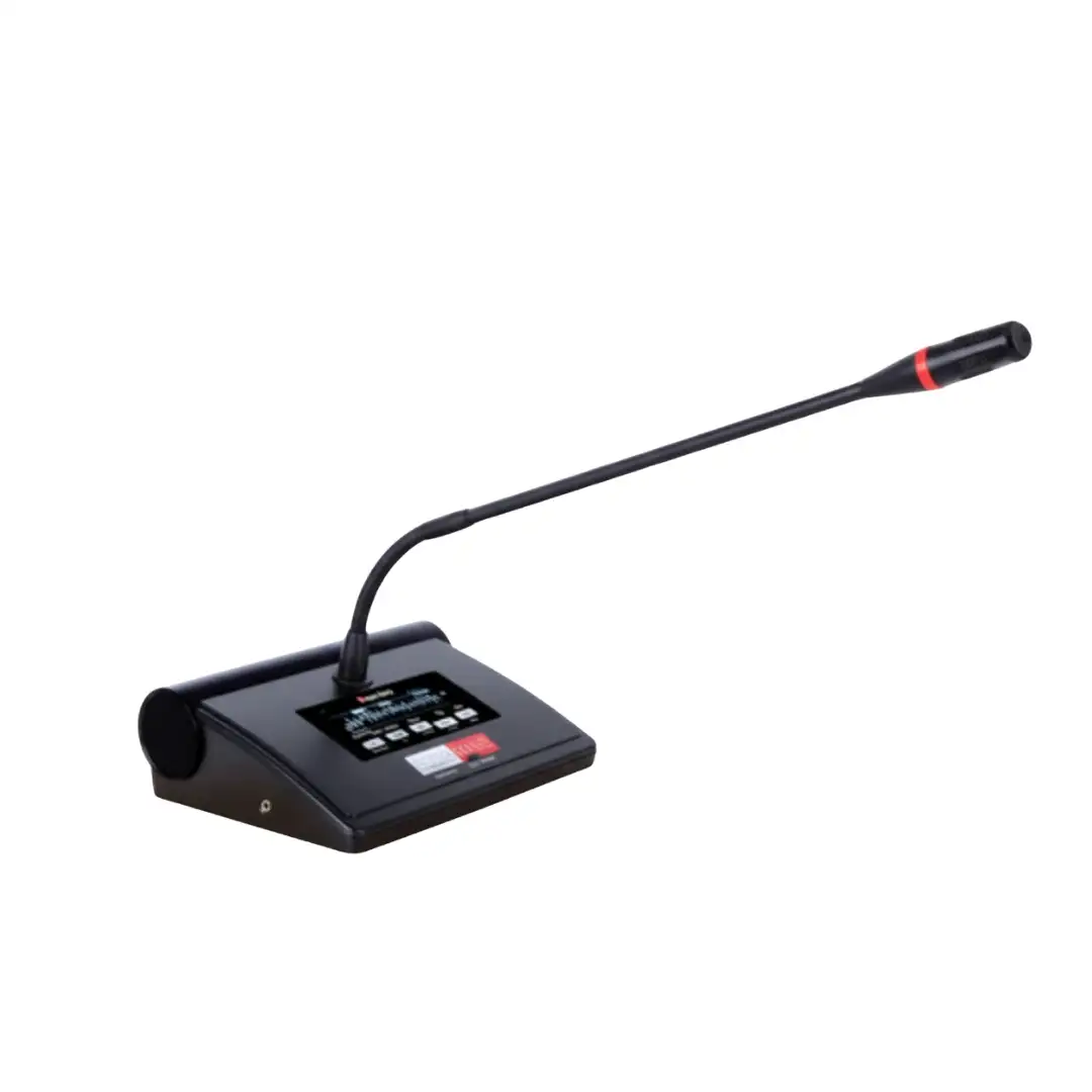 Gooseneck Microphone MC-6800C