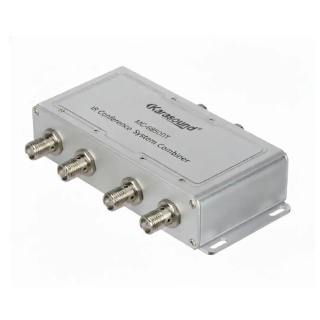IR Conference System Combiner MC-6850T