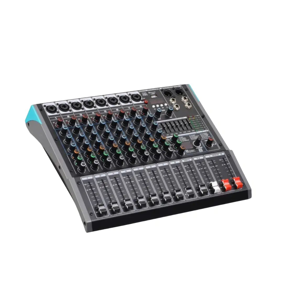 Mixing Console MX-A12