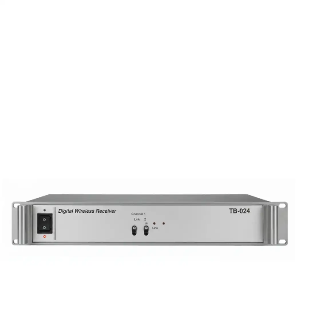 Power Management Unit TB-024