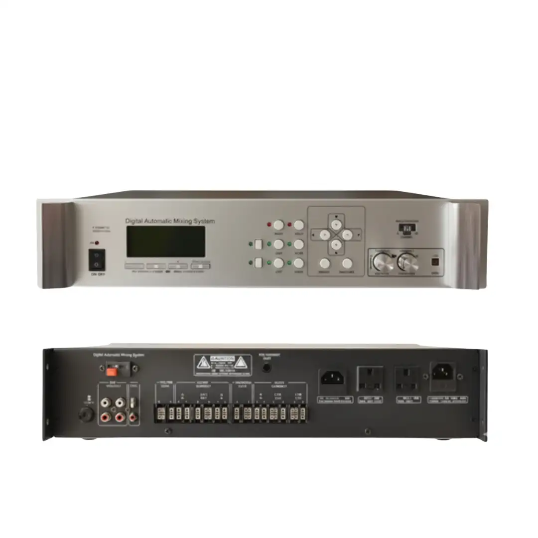 Professional CD / MP3 Player TM-816G