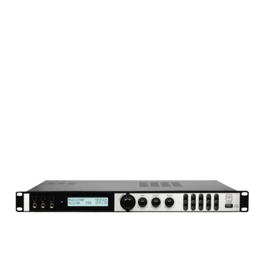 Digital Audio Processor KMS-860