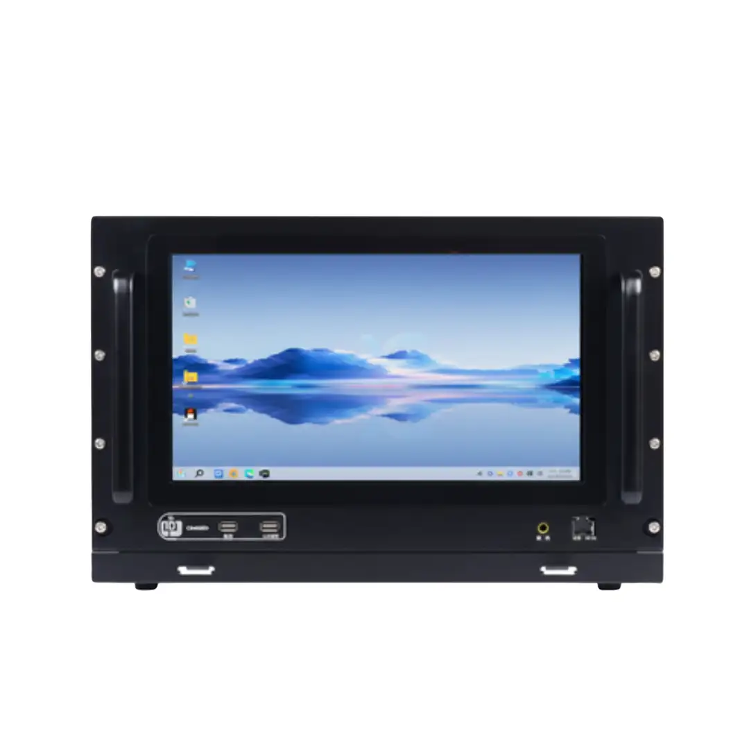 IP Network Broadcasting Server KR-800