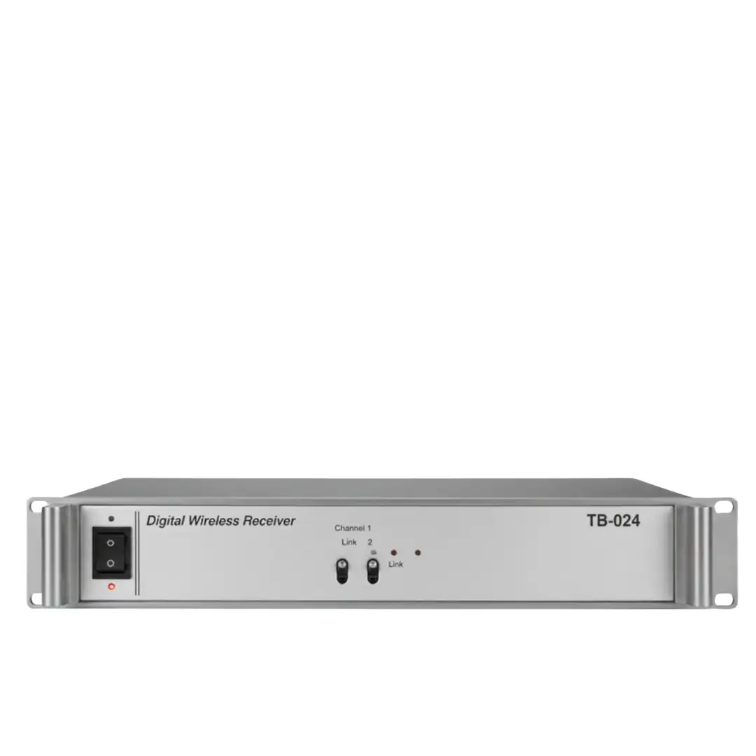 Power Management Unit PA9024