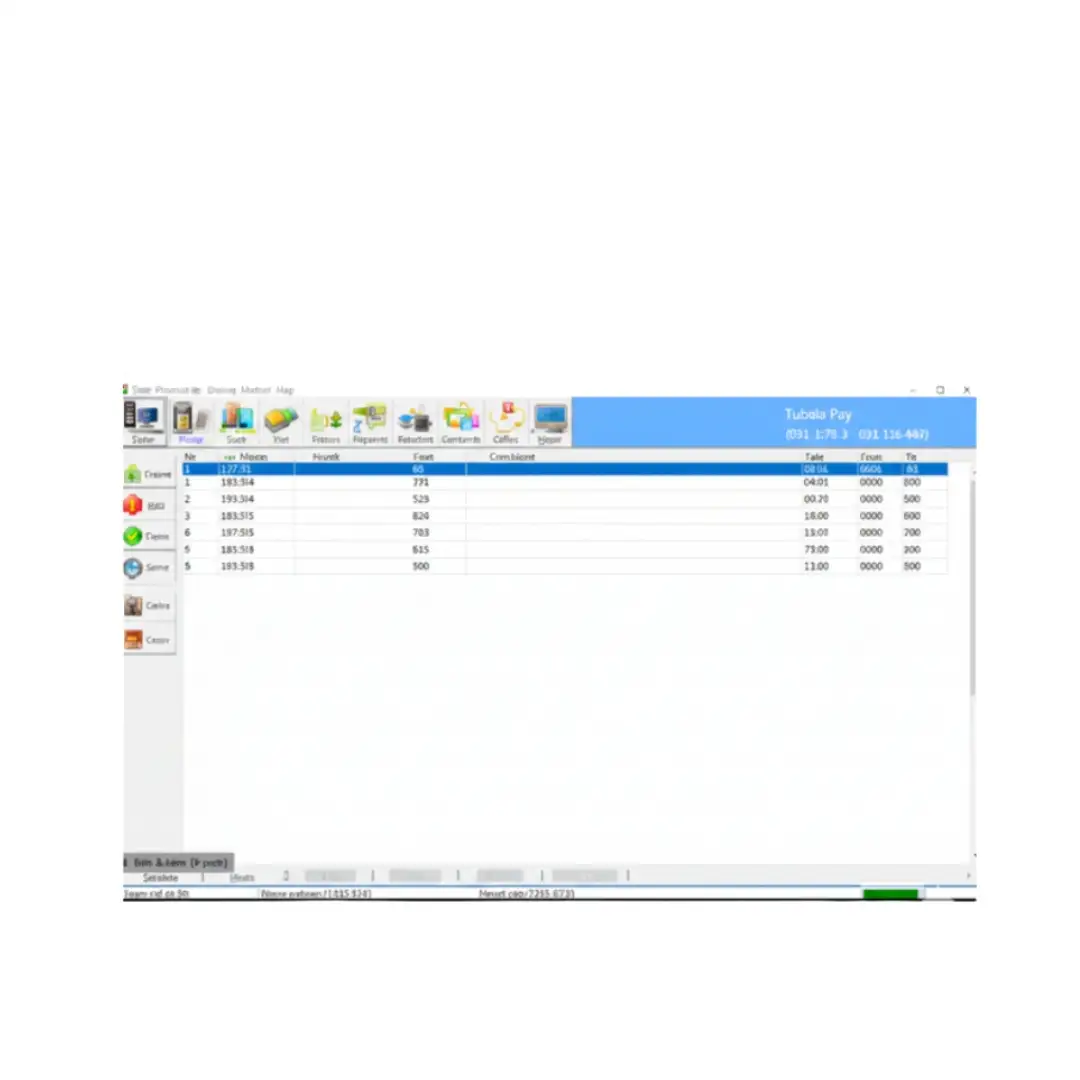 IP-Based System Management Software & License Key KR-801