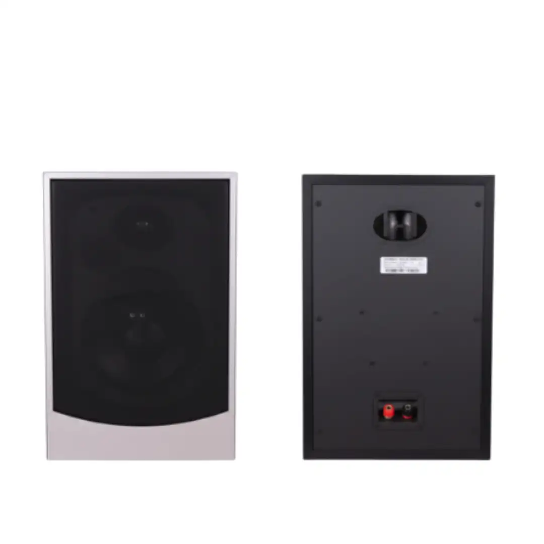 Wall Mount Box KR Series