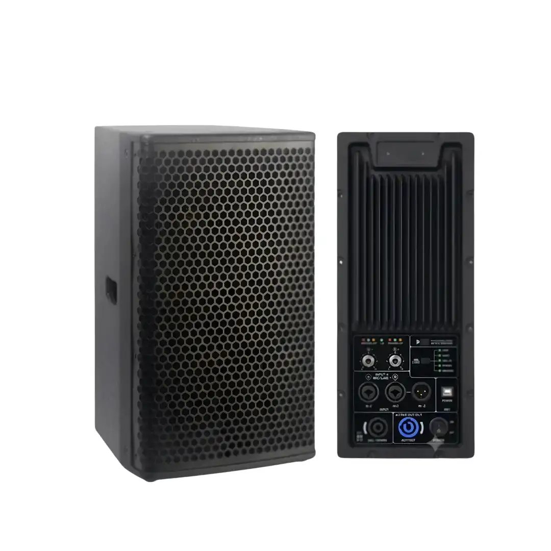 Active Full Range Speaker T-15A