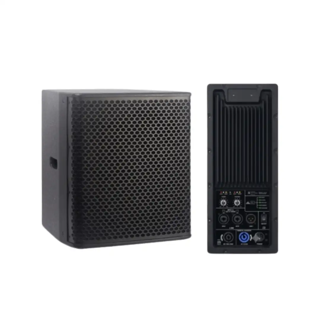 Active Subwoofer K-18AW