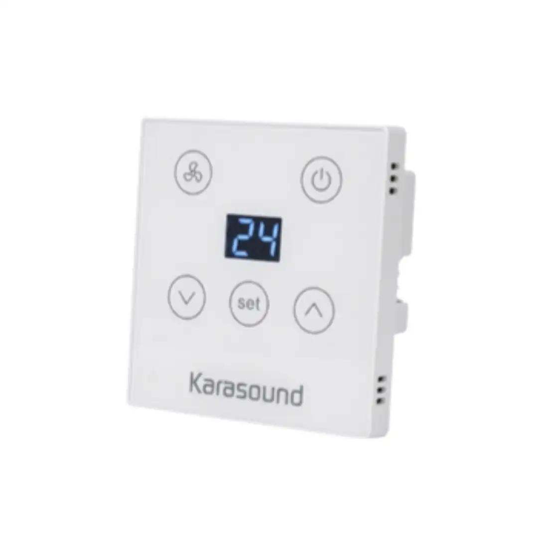 Bluetooth Wall-Mounted Touch Control Panel KMP-60W