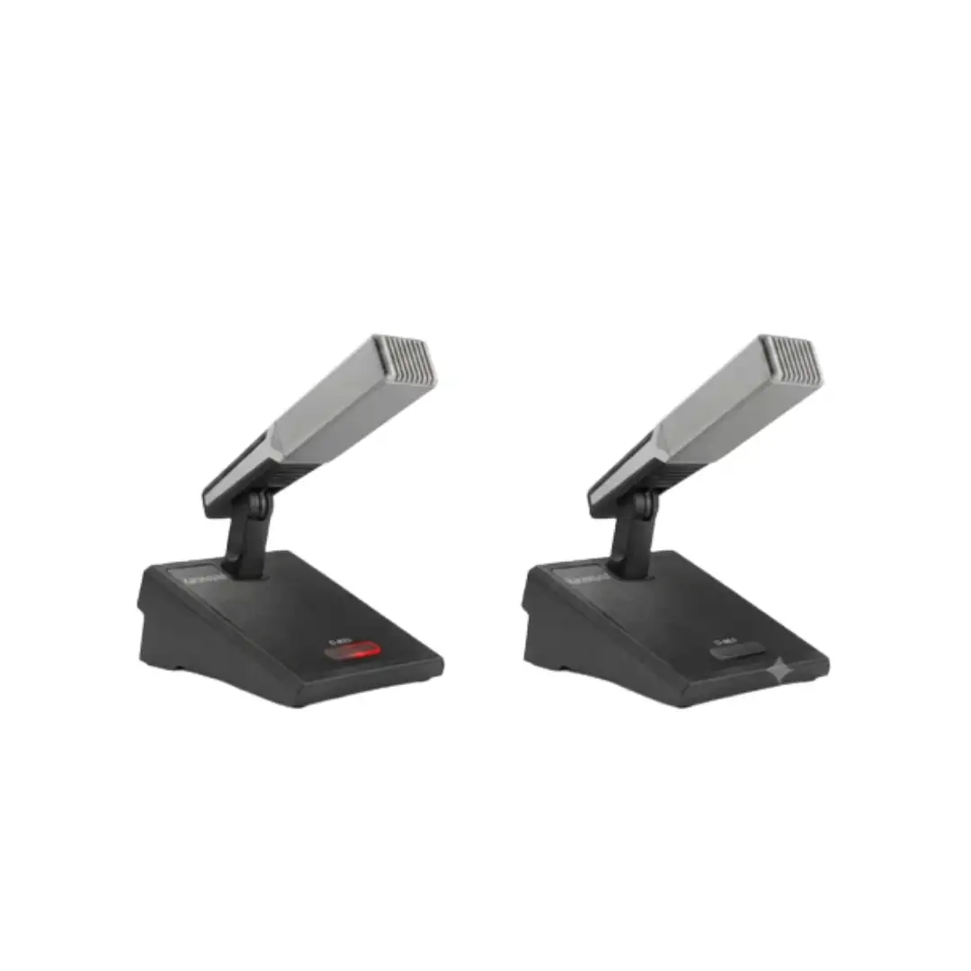 Delegate Microphone MC-680D