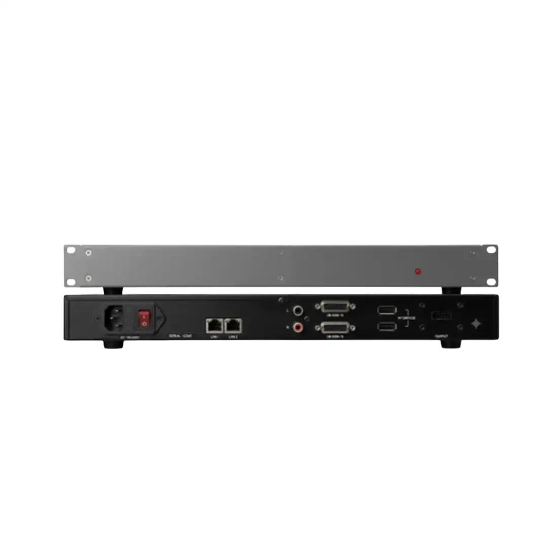 Full HD Streaming Encoder KRS-66HD