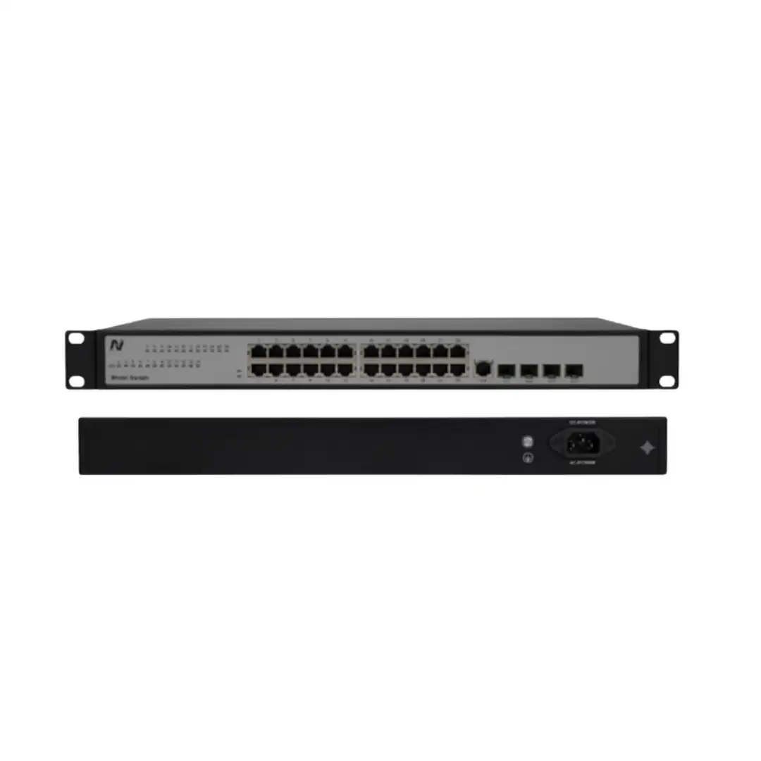 Gigabit Ethernet Switch KRS-90