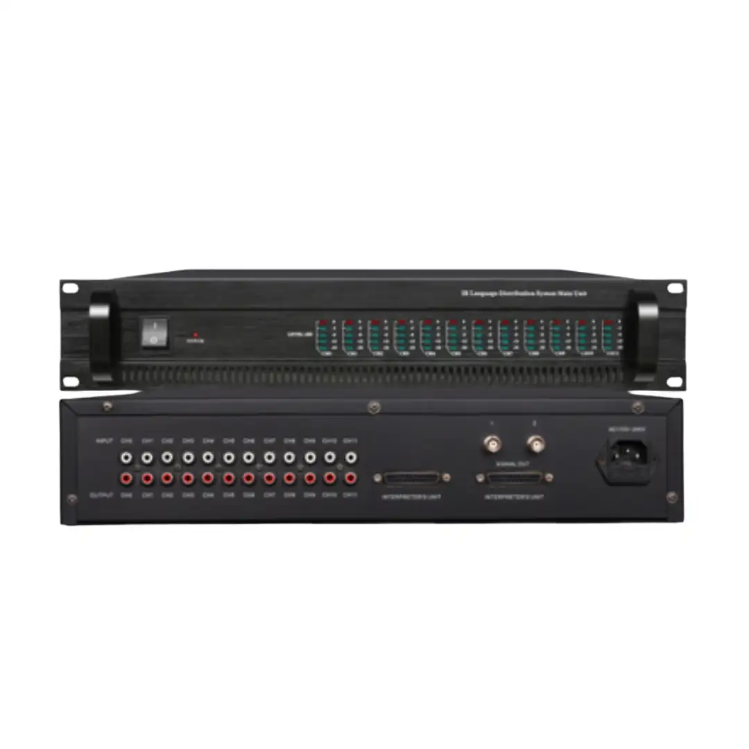 Infrared Transmitter Unit MC-6300M/06