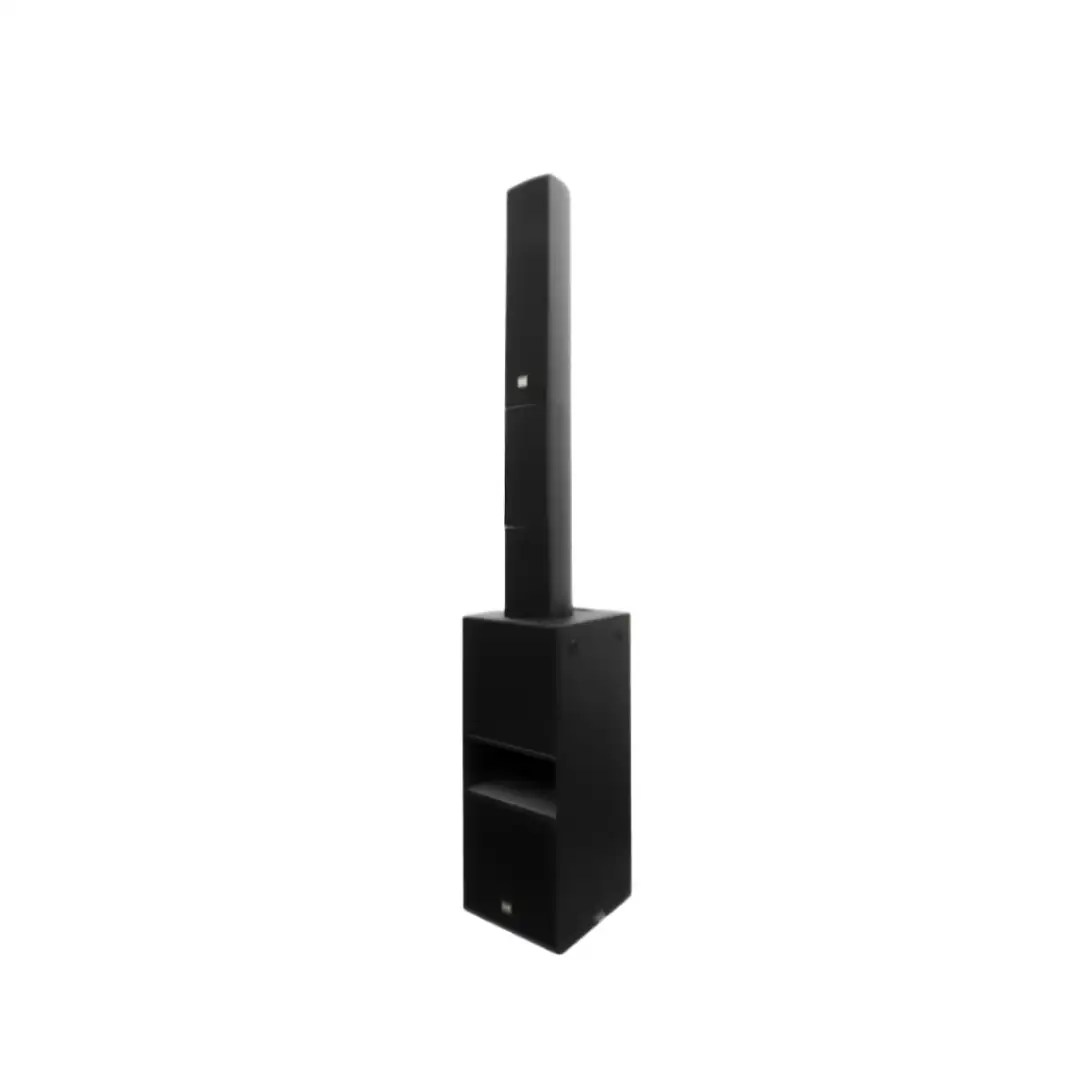 KRS Line Array System – KRS-65E + KRS-12W
