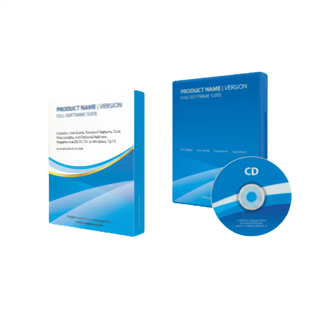 Paperless Conference System Terminal Management Software KRS-V1.2