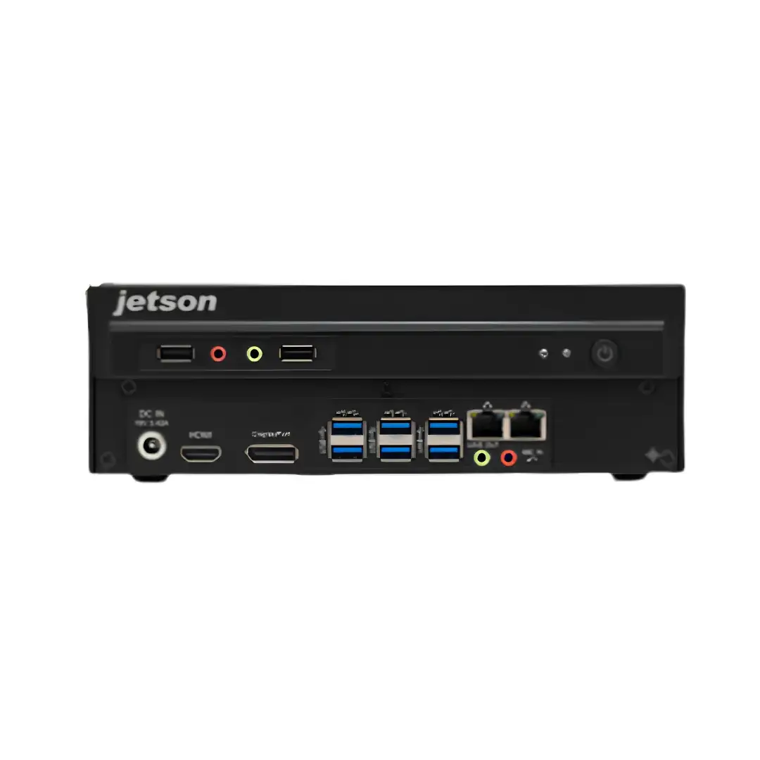 Paperless Conference Terminal KRS-80PC