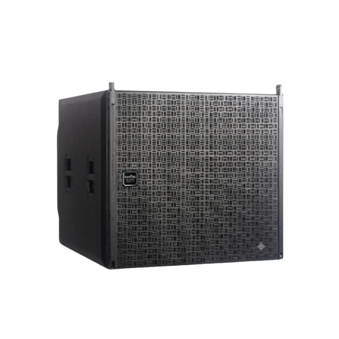 Passive 18-Inch Array Subwoofer LA-118S