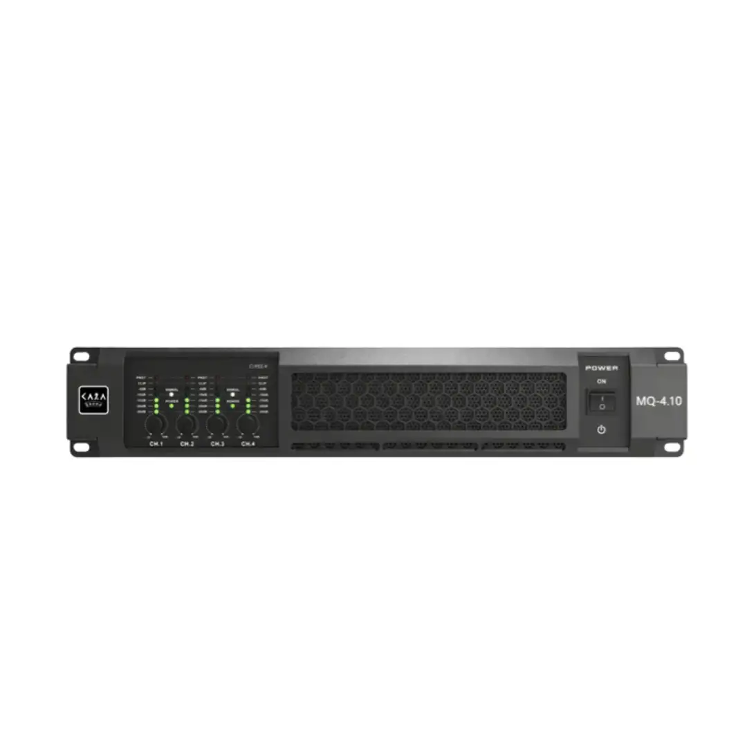 Power Amplifier AQ-4.10