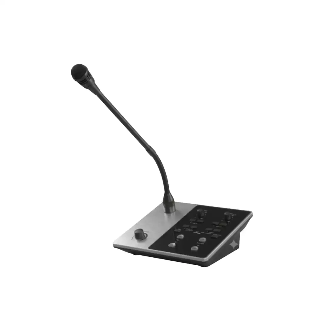 Remote Paging Microphone KMP-60M